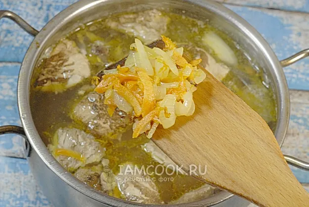 Шаг 9: иллюстрация