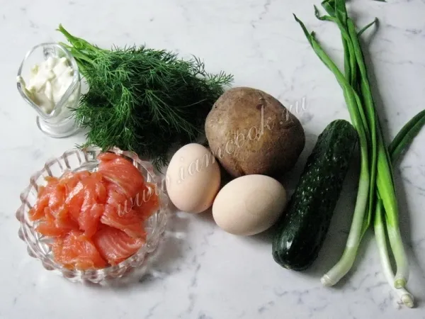 Шаг 1: иллюстрация