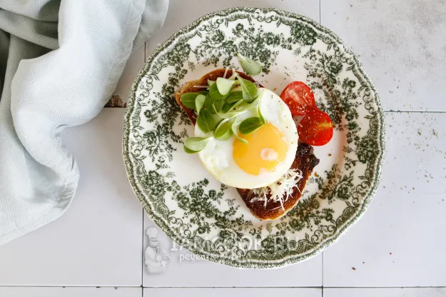 Шаг 7: иллюстрация