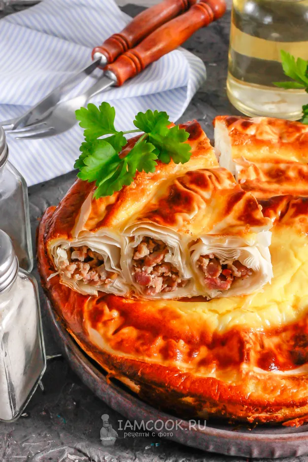 Шаг 9: иллюстрация