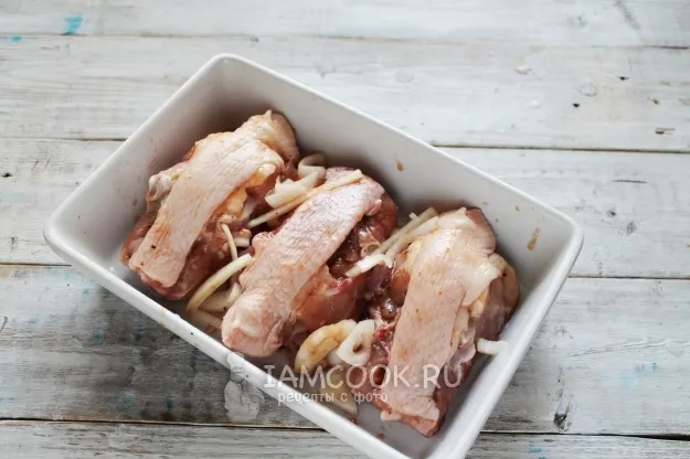 Шаг 3: иллюстрация