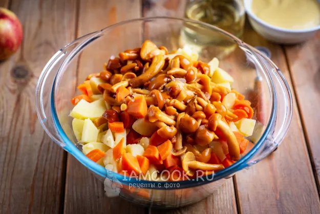 Шаг 9: иллюстрация