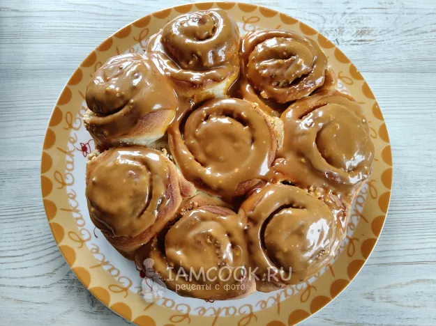 Шаг 14: иллюстрация