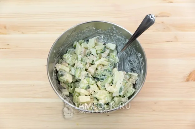 Шаг 5: иллюстрация