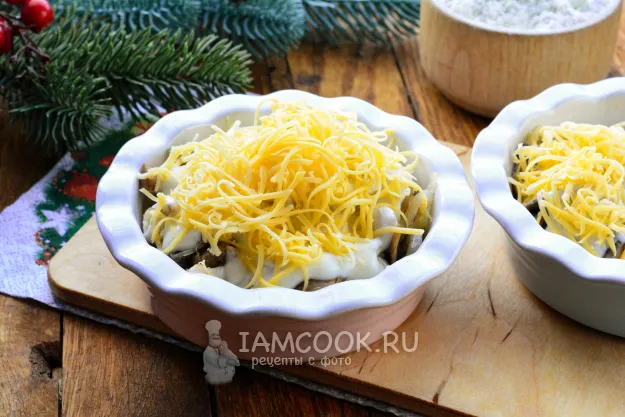 Шаг 13: иллюстрация