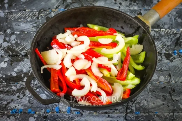 Шаг 5: иллюстрация