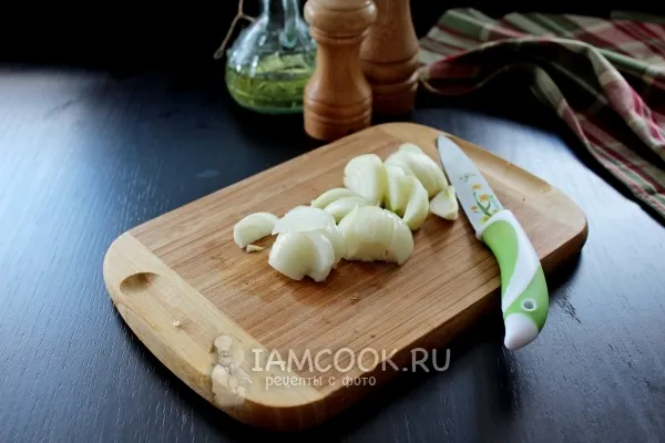 Шаг 2: иллюстрация