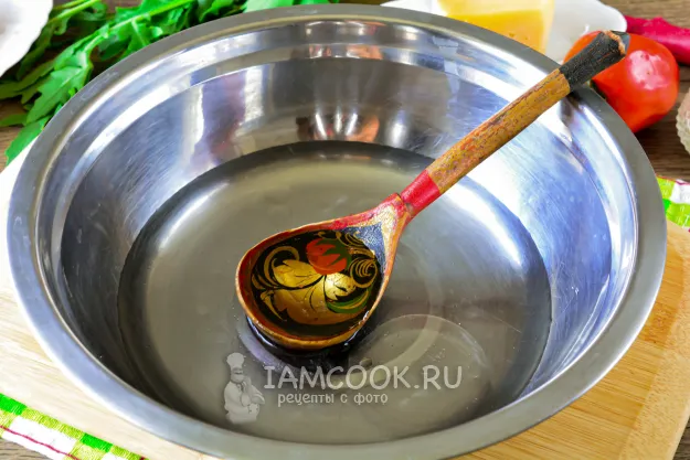 Шаг 3: иллюстрация