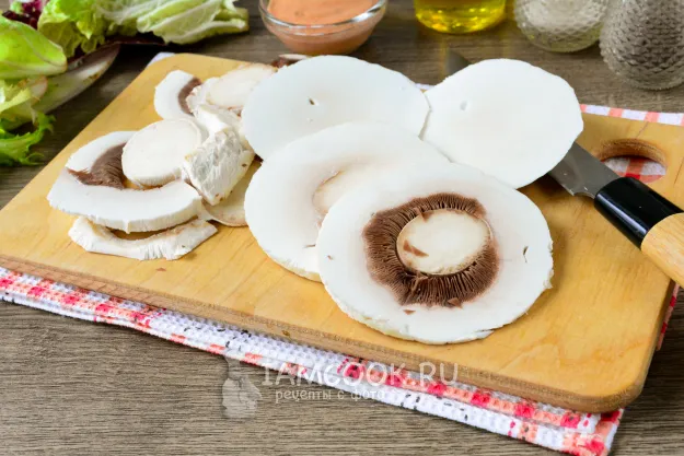 Шаг 2: иллюстрация