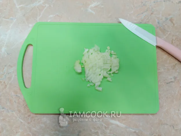 Шаг 3: иллюстрация