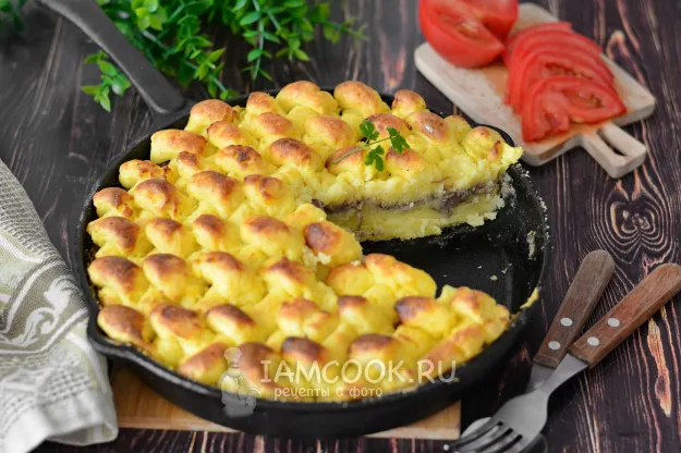 Шаг 13: иллюстрация