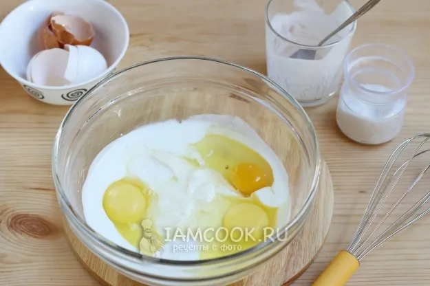 Шаг 3: иллюстрация