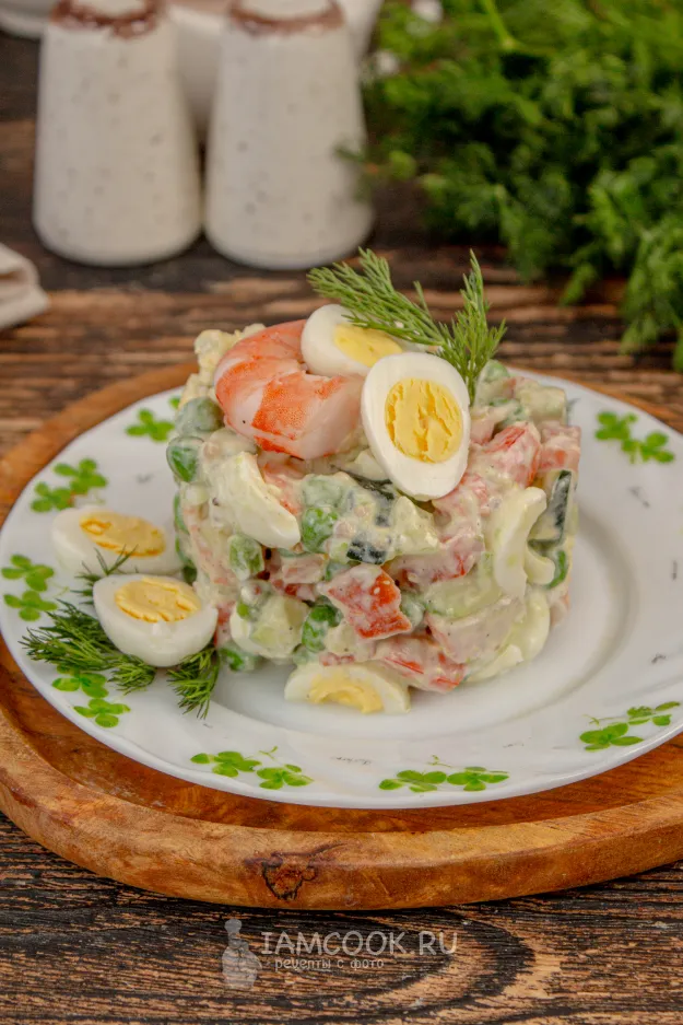 Шаг 9: иллюстрация