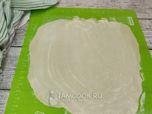 Шаг 11: иллюстрация