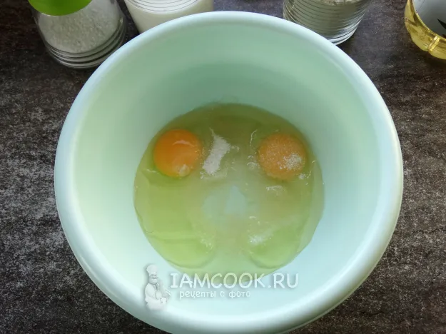 Шаг 2: иллюстрация