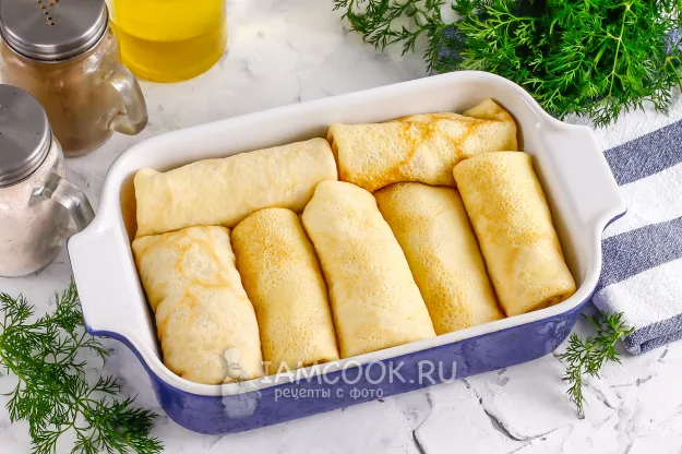 Шаг 8: иллюстрация