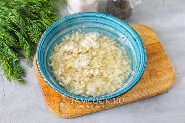 Шаг 2: иллюстрация