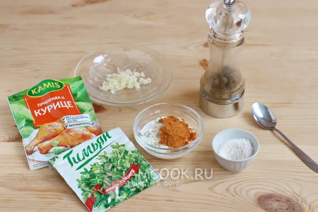 Шаг 2: иллюстрация