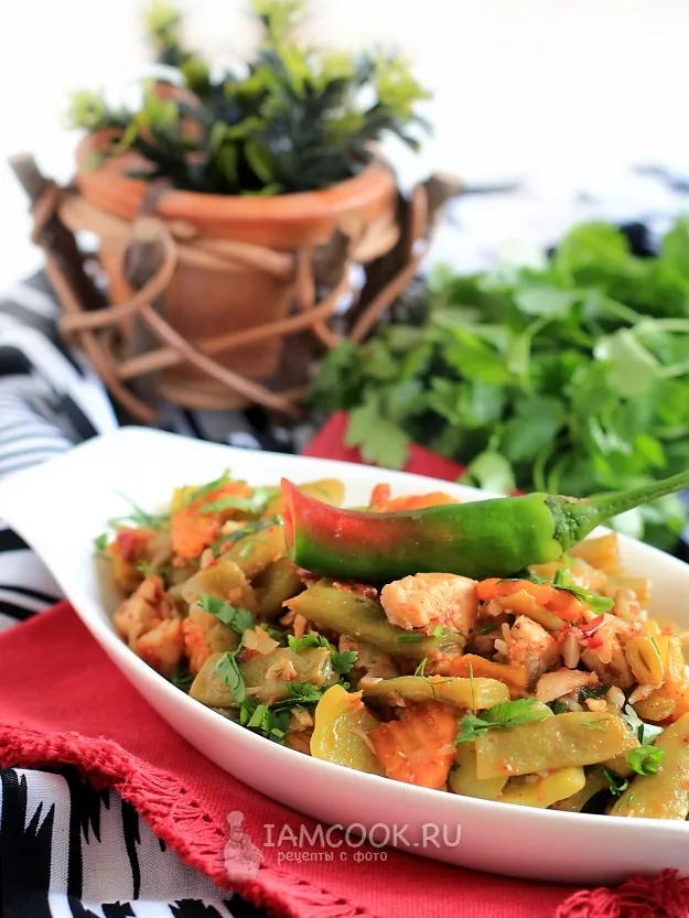 Шаг 13: иллюстрация