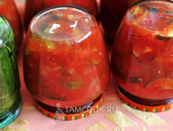 Шаг 10: иллюстрация