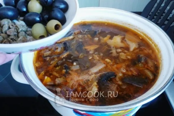 Шаг 10: иллюстрация