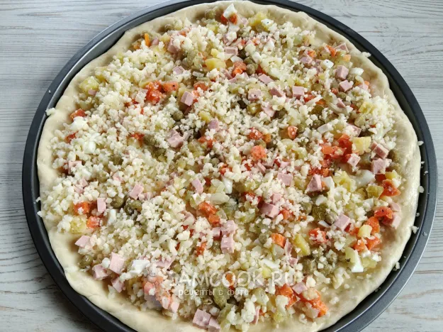 Шаг 12: иллюстрация