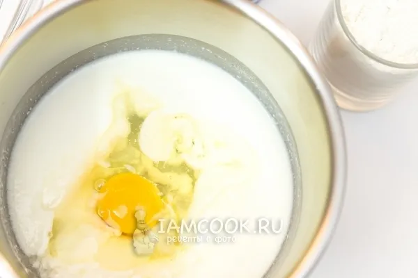 Шаг 2: иллюстрация