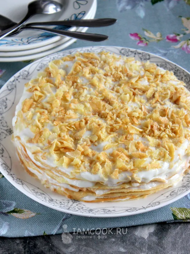 Шаг 12: иллюстрация