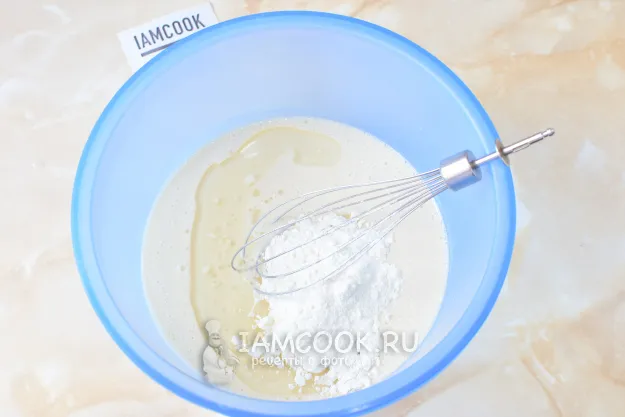 Шаг 3: иллюстрация