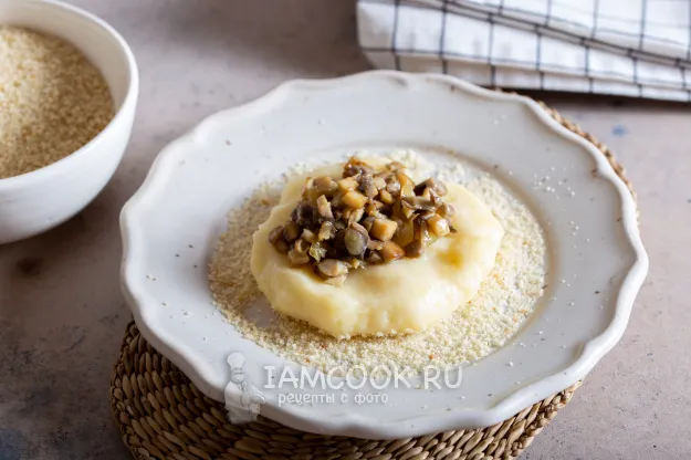 Шаг 7: иллюстрация