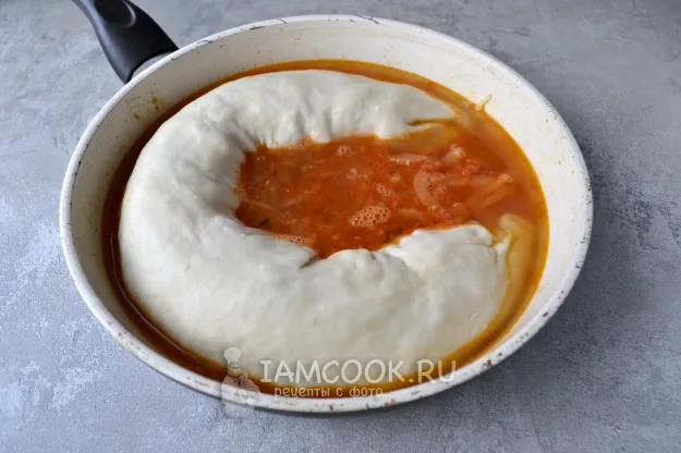 Шаг 11: иллюстрация