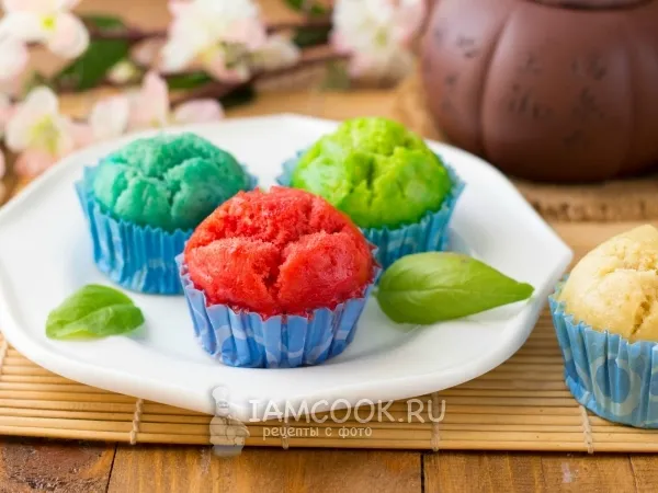 Фото готового блюда: Фа Гао