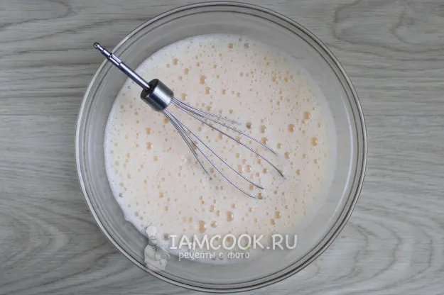 Шаг 2: иллюстрация