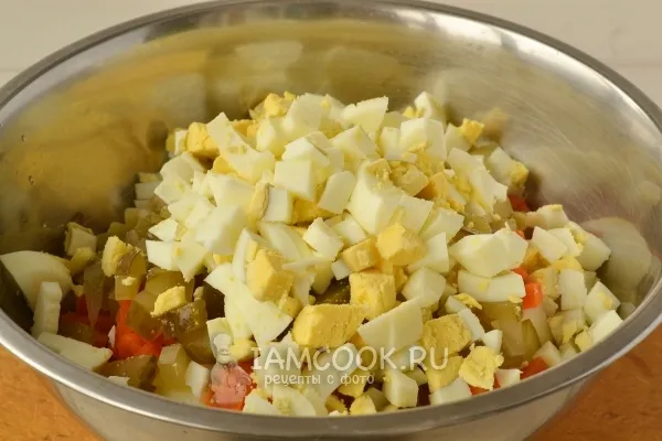 Шаг 5: иллюстрация