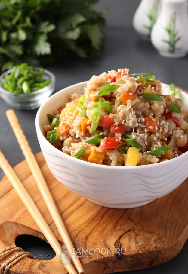 Шаг 9: иллюстрация