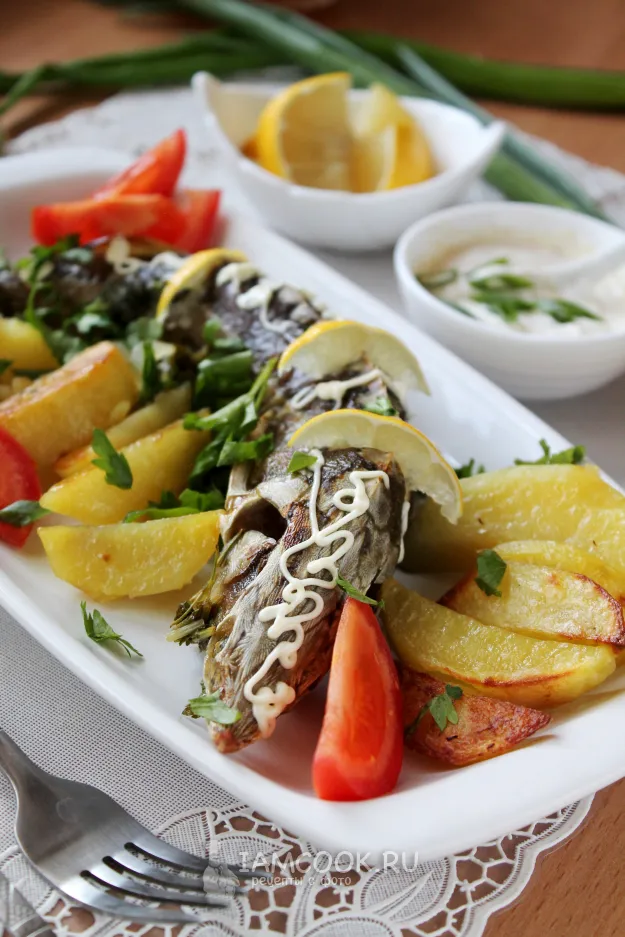 Шаг 10: иллюстрация