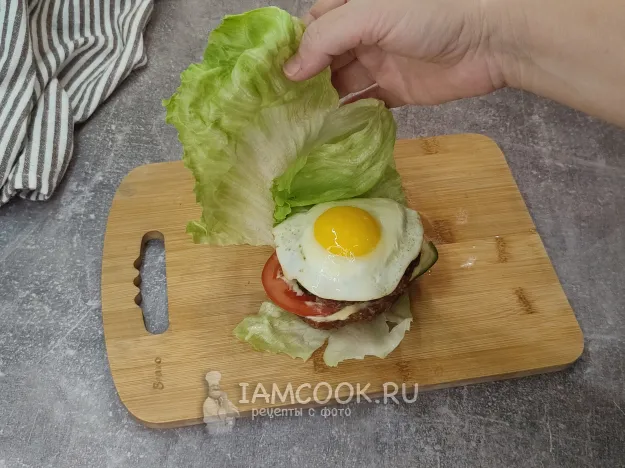 Шаг 12: иллюстрация