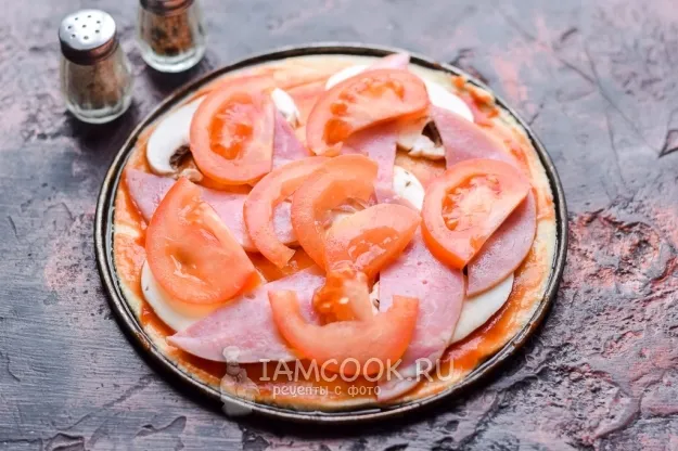 Шаг 10: иллюстрация