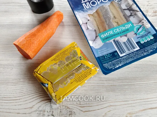 Шаг 1: иллюстрация