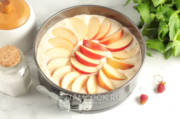 Шаг 5: иллюстрация