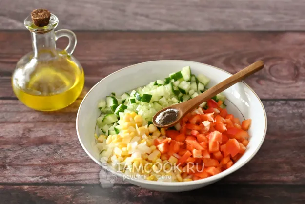 Шаг 8: иллюстрация