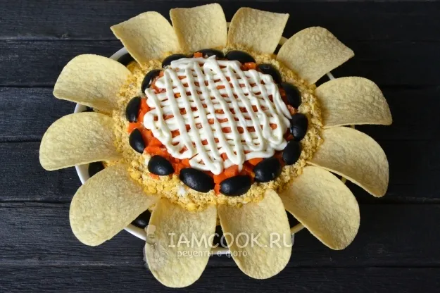 Шаг 12: иллюстрация