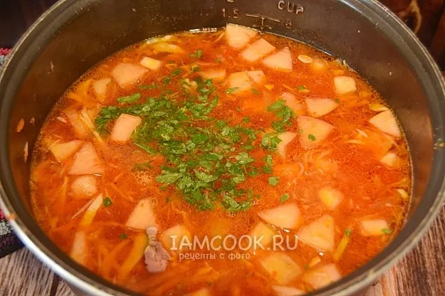 Шаг 12: иллюстрация