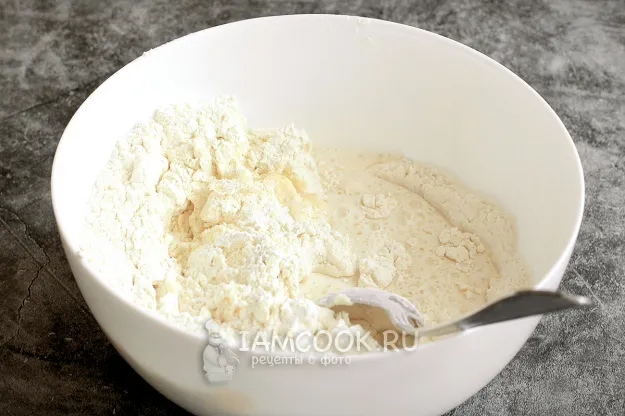 Шаг 3: иллюстрация