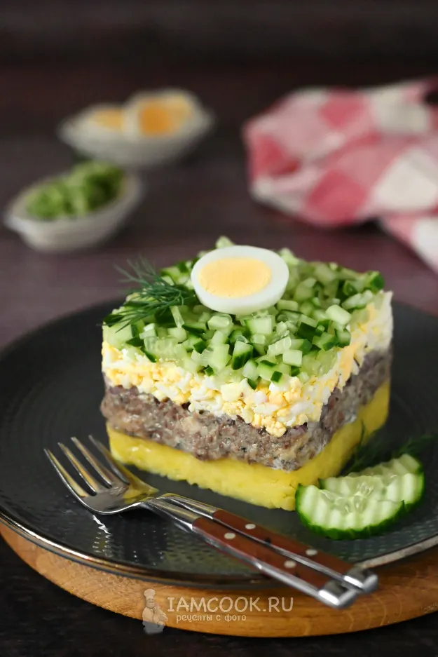 Шаг 13: иллюстрация