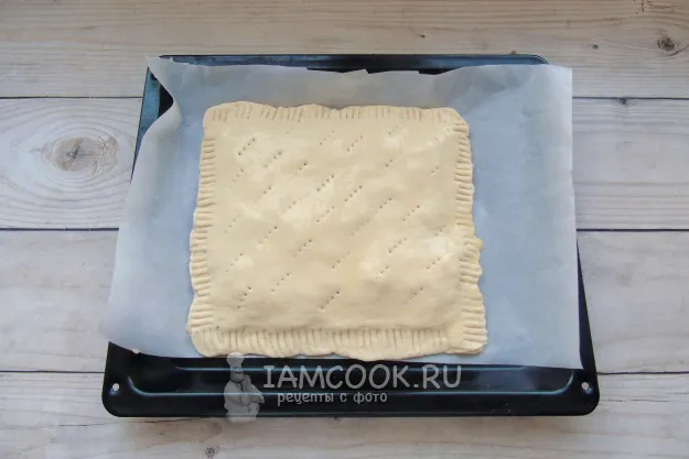 Шаг 7: иллюстрация