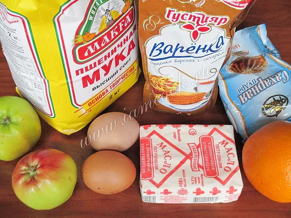 Шаг 1: иллюстрация