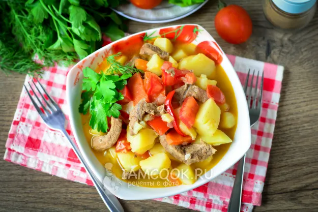 Шаг 10: иллюстрация