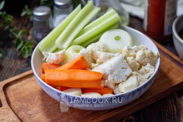 Шаг 2: иллюстрация