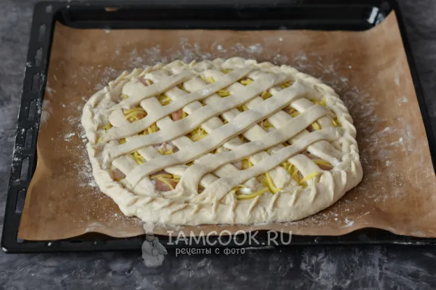 Шаг 11: иллюстрация